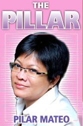 Rufa Mae Quinto, mga regalo ng BF ang laman ng bahay! by Pilar Mateo