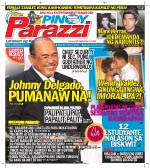 Pinoy Parazzi Vol. II Issue #190: November 20-22, 2009