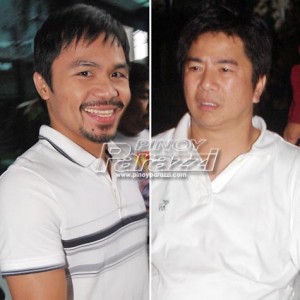 Manny Pacquiao’s game show gets more viewership than Willie Revillame’s?