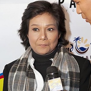 Nora Aunor, always the subject of wrong issues