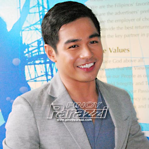 Things You Didn't Know About Benjamin Alves