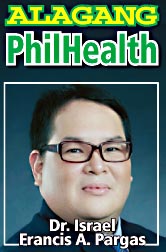 PhilHealth Nakikiisa sa Pagdiriwang ng Linggo ng Nakatatandang Filipino