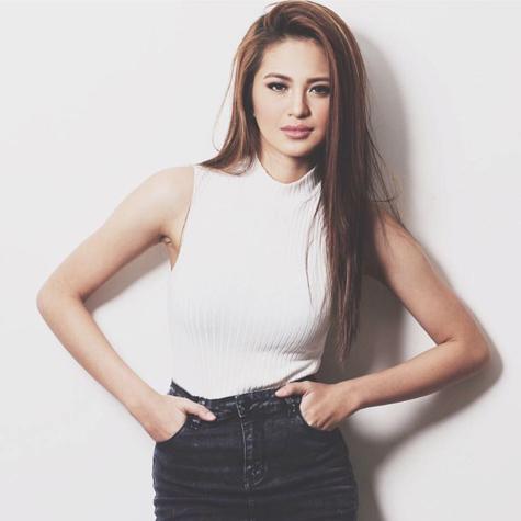 Things You Didn't Know about Julie Anne San Jose