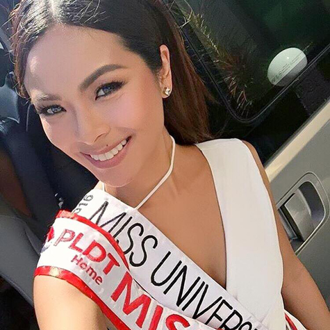 Things You Didn't Know About Maxine Medina