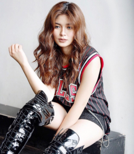 Things You Didn't Know About Loisa Andalio