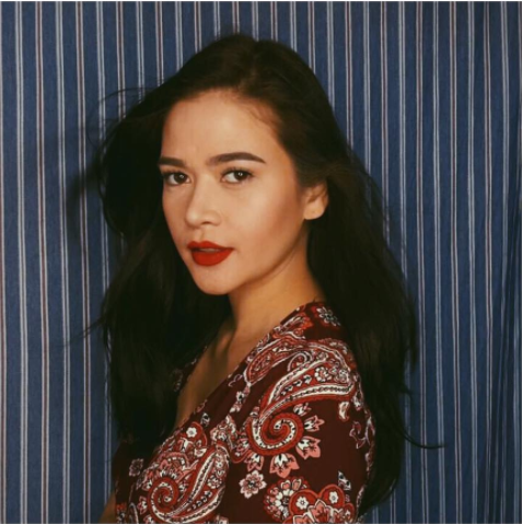Things You Didn't Know About Bela Padilla