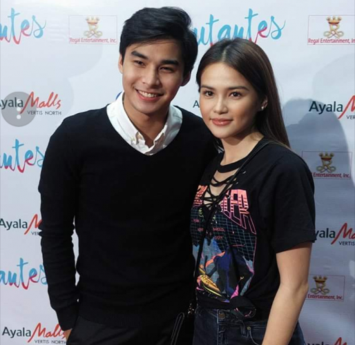 Things You Didn't Know About Elisse Joson