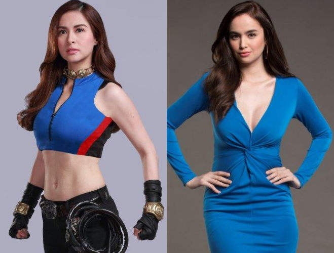 Things You Didn't Know About Kim Domingo