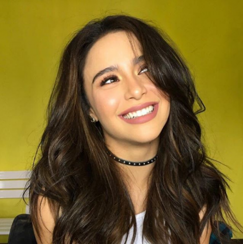 Things You Didn't Know About Yassi Pressman