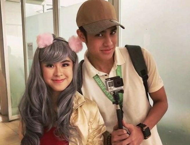 Things You Didn't Know About Kisses Delavin