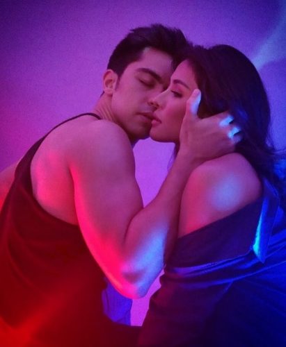 Things You Didn't Know About Derrick Monasterio