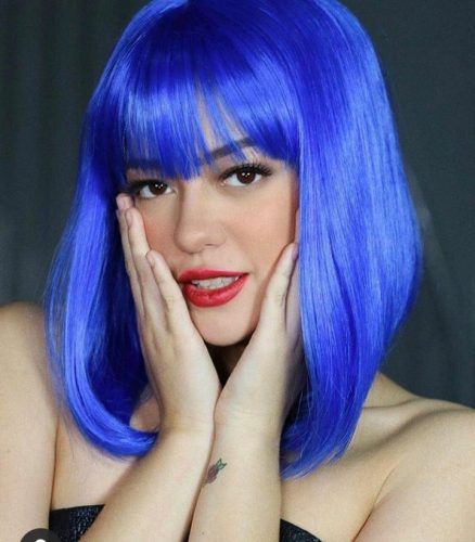 Things You Didn't Know About Sue Ramirez