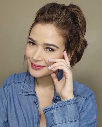Things You Didn't Know About Bela Padilla