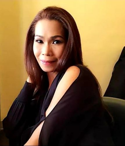 Things You Didn't Know About Pokwang