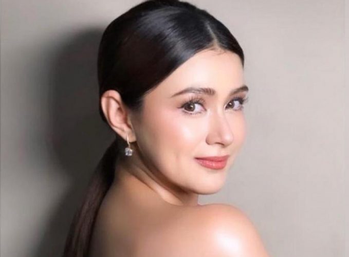 Things You Didn't Know About Carla Abellana