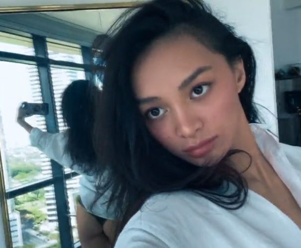 Things You Didnt Know About Kylie Verzosa