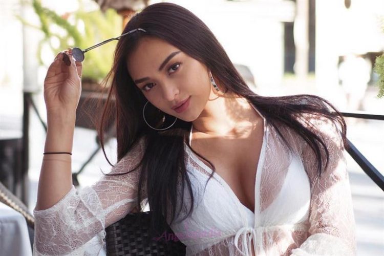 Things You Didnt Know About Kylie Verzosa