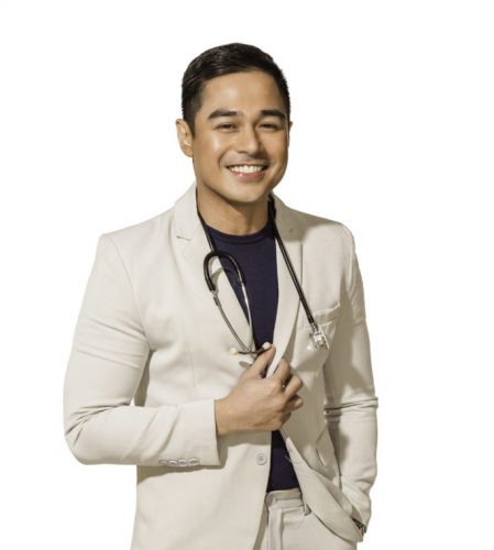 Things You Didn't Know About Benjamin Alves