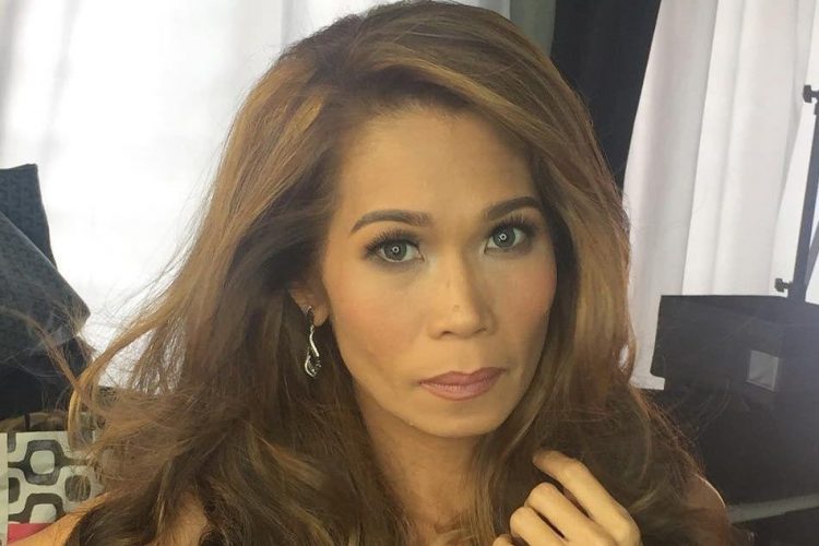 Things You Didn't Know About Pokwang