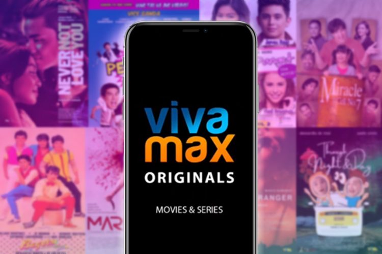 How to Watch Movies on VivaMax - How to Pay for Subscription