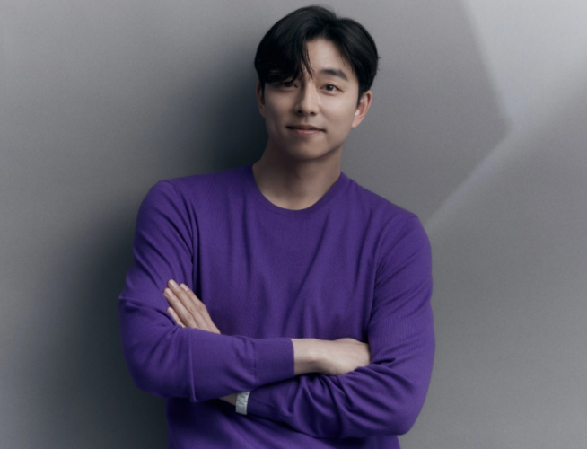 Things You Didn't Know About Gong Yoo
