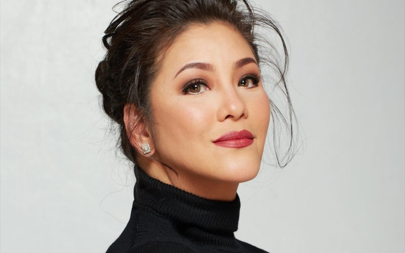 Things You Didn't Know About Regine Velasquez