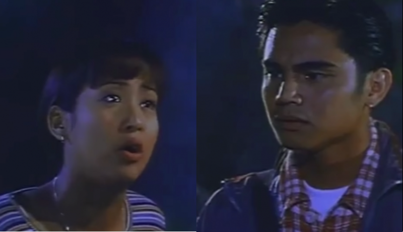 Jolina Magdangal on 'kaibigan mo lang ako' scene with Marvin Agustin: 'Iyon talaga ang nararamdaman ko!'