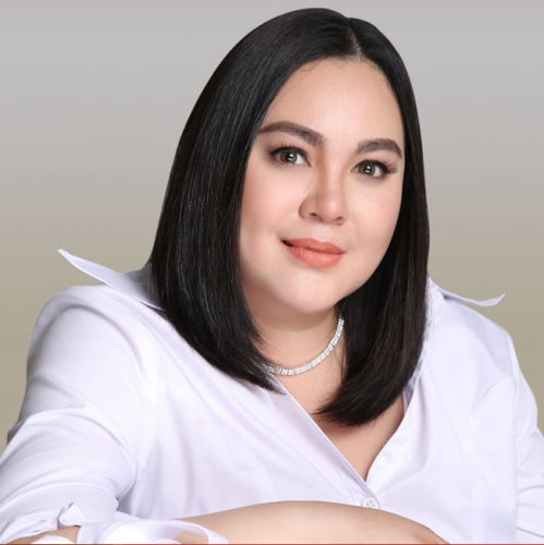 Claudine Barretto: 'Wala akong utang kahit na kanino, kahit kay Ms. Jinkee Pacquiao'