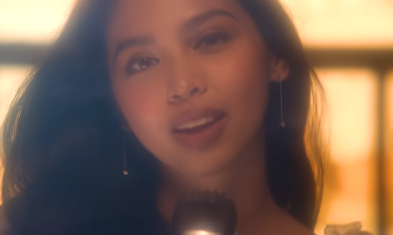 Maine Mendoza shows idealistic, romantic side in 'Lost With You'