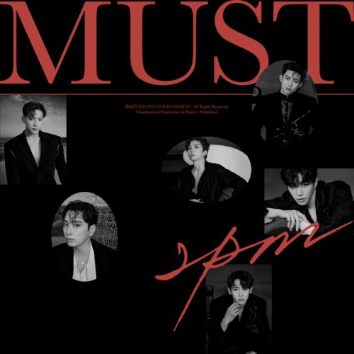 KPOP Album Review: MUST by 2PM