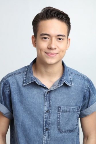 Things You Didn't Know About Jameson Blake
