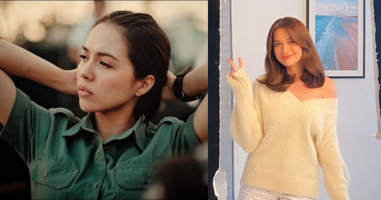 PERFECT COMEBACK: Julia Montes, pinupush ng fans na ipalit kay Bea Alonzo sa ‘Kahit Minsan Lang’