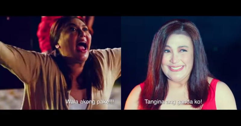 Trailer ng ‘Revirginized’ patok sa netizens, Sharon Cuneta tanggap sa kakaibang role