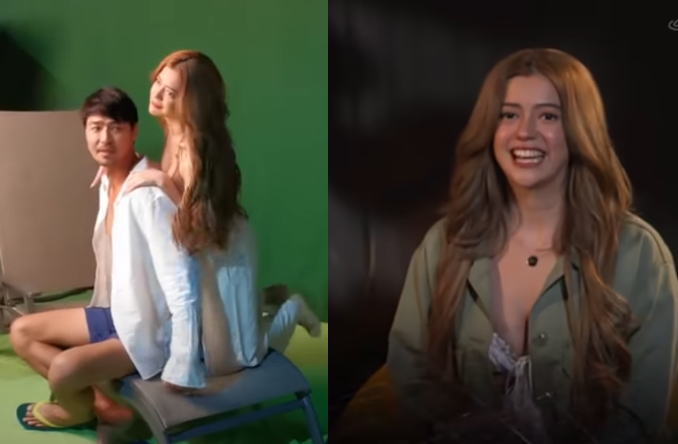Things You Didn't Know About Sue Ramirez