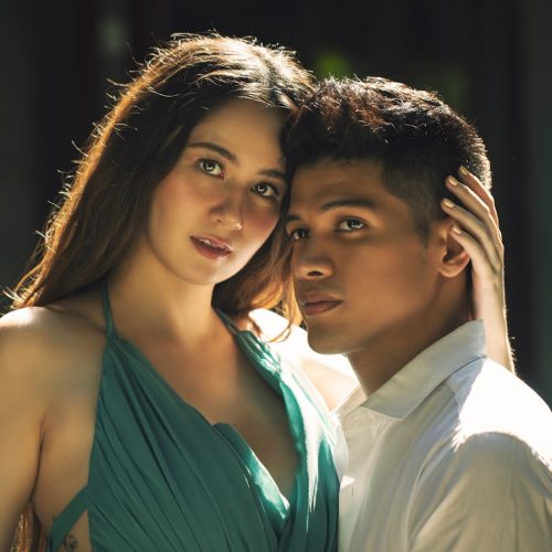 Vin Abrenica on Cheating and Temptation: 'You always have a choice'