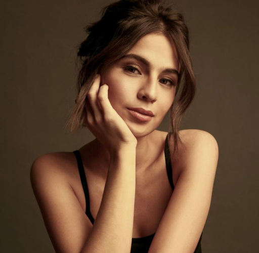 Things You Didn't Know About Jasmine Curtis-Smith