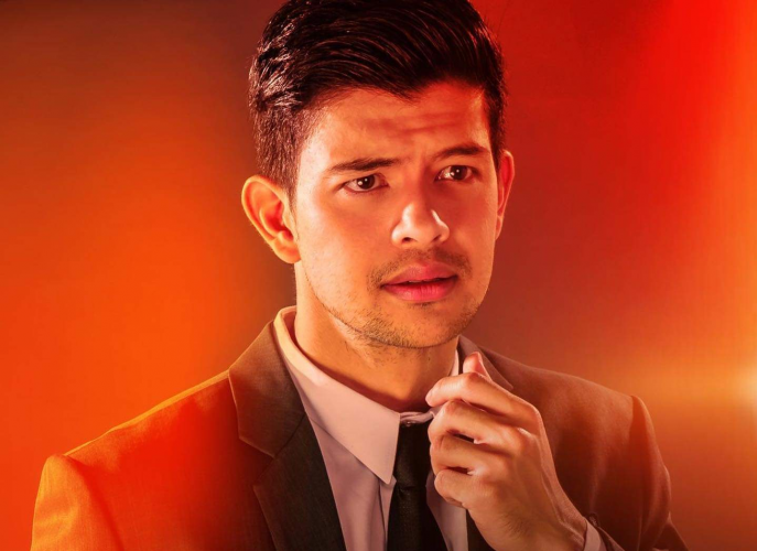 Things You Didn't Know About Rayver Cruz