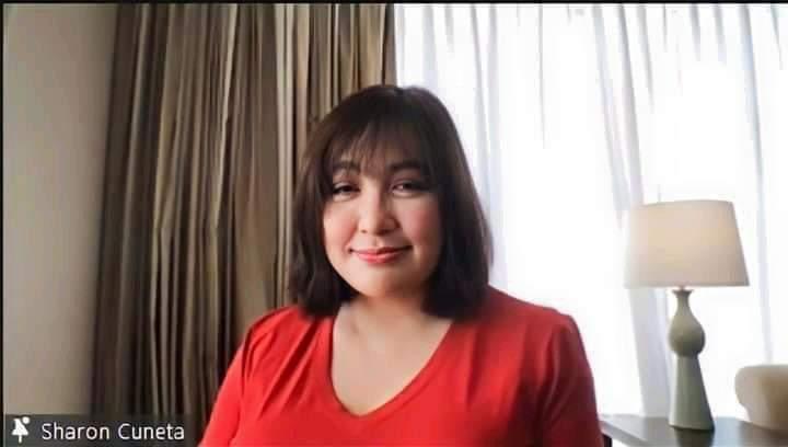 Sharon Cuneta may mensahe sa mga taong may violent reactions sa role niya sa ‘Revirginized’