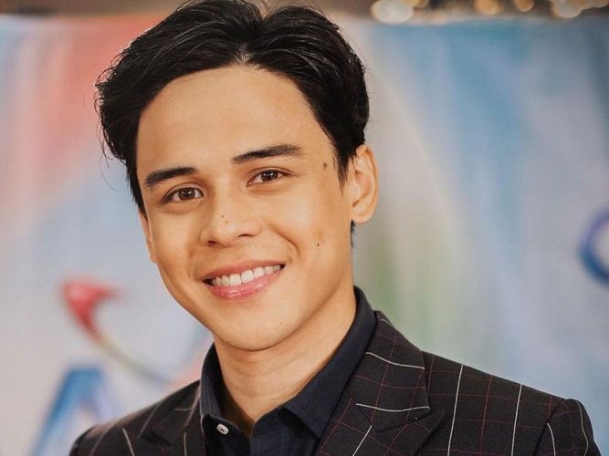 Things You Didn't Know About Khalil Ramos