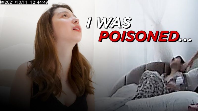 Donnalyn Bartolome on food poisoning experience: 'It was the most painful feeling'