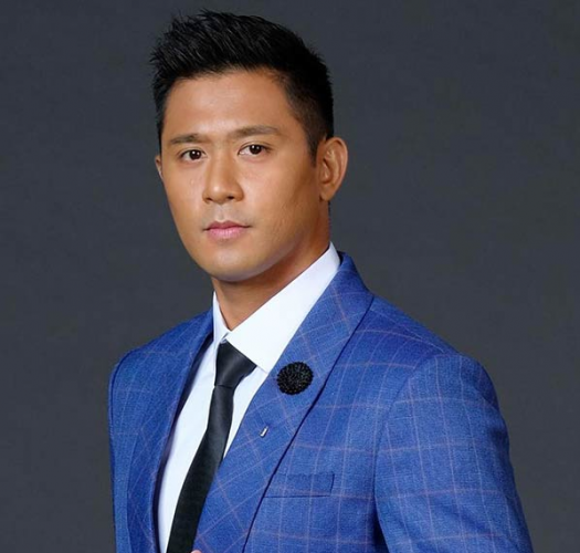 Things You Didn't Know About Rocco Nacino