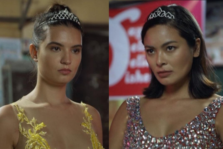 Things You Didn't Know About Maxine Medina