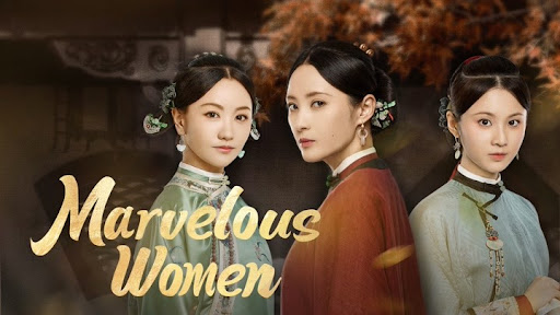 The Best Chinese Dramas of 2021 you can stream on IQ.com