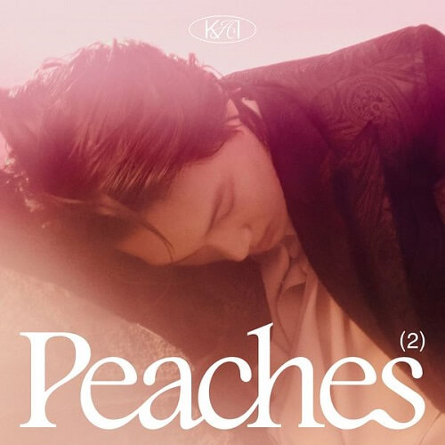 KPOP Album Review: Peaches by KAI