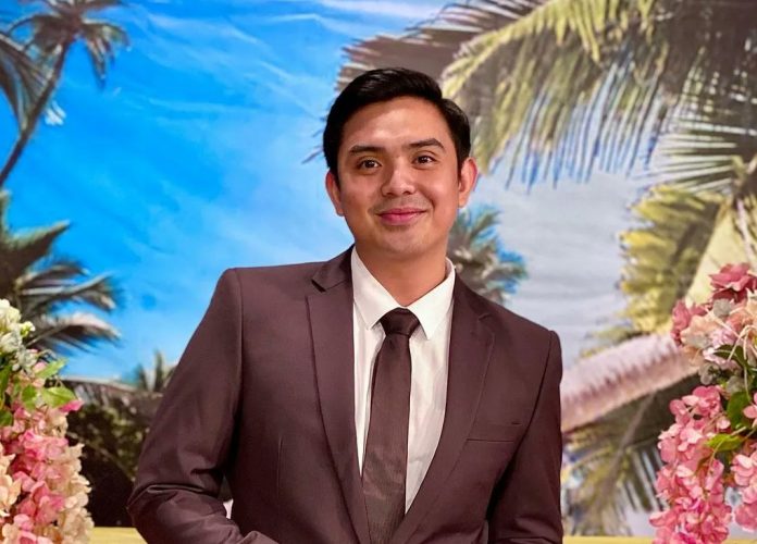 Things You Didn't Know About Sef Cadayona
