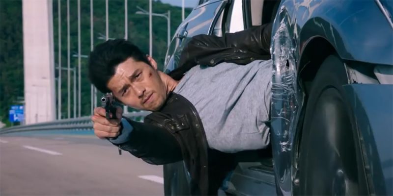 Top 5 Korean Action Films You Can Watch on Vivamax