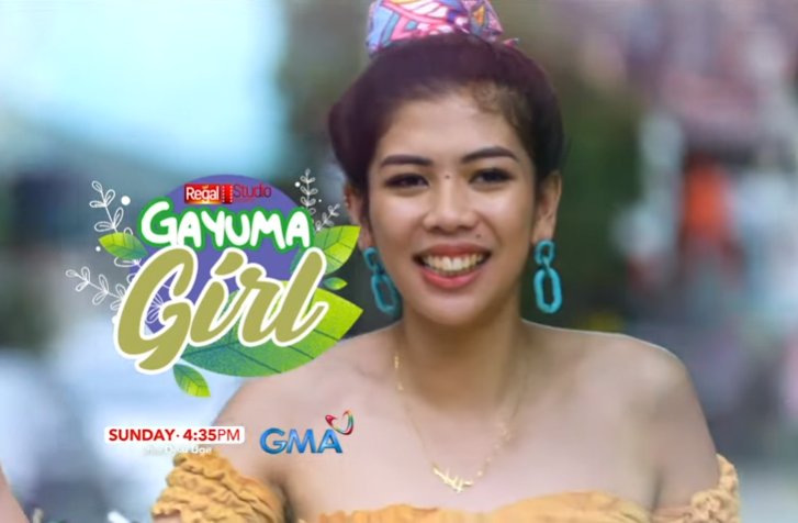 Herlene ‘Hipon Girl’ Budol bida na sa romance-comedy episode ng Regal Studio Presents: Gayuma Girl
