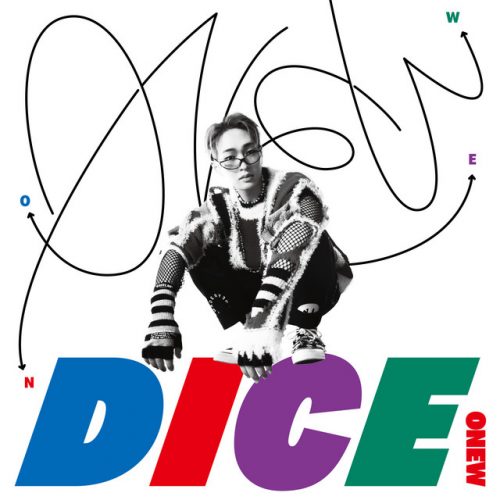 KPOP Album Review: DICE by ONEW