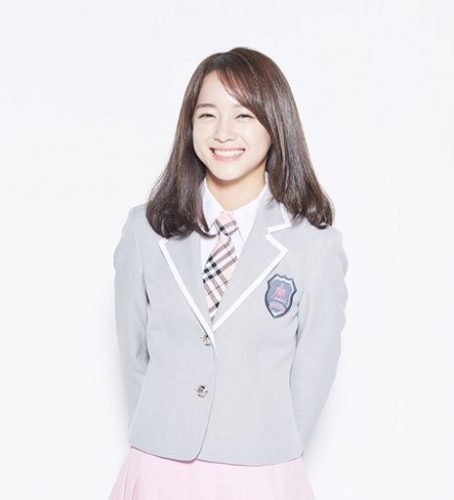 Things You Didn't Know About Kim Sejeong