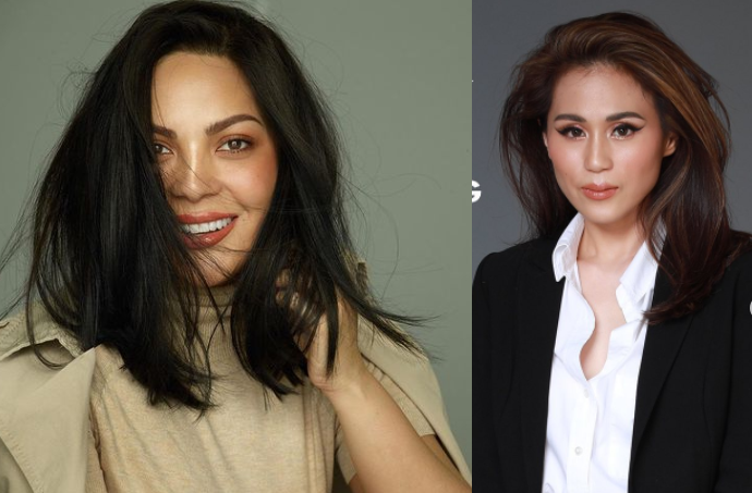 KC Concepcion pinalitan si Toni Gonzaga sa upcoming Hollywood film na 'Asian Persuasion'
